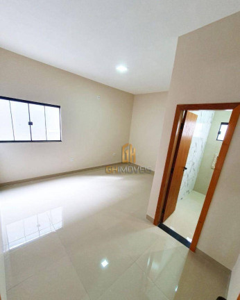Imagem Casa com 3 Quartos à Venda, 130 m² em Setor Faiçalville - Goiânia