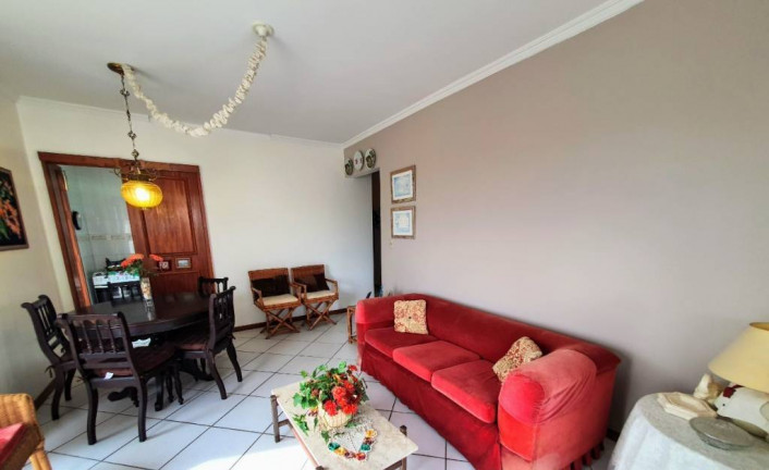 Imagem Apartamento com 2 Quartos à Venda, 82 m² em Centro - Capão Da Canoa