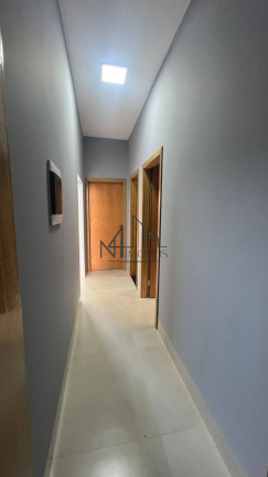 Imagem Casa com 3 Quartos à Venda, 300 m² em Residencial São Leopoldo Complemento - Goiânia Imagem Casa com 3 Quartos à Venda, 300 m² em Residencial São Leopoldo Complemento - Goiânia