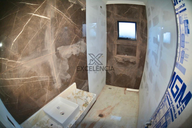 Imagem Casa com 2 Quartos à Venda, 135 m² em Afonso Pena - São José Dos Pinhais