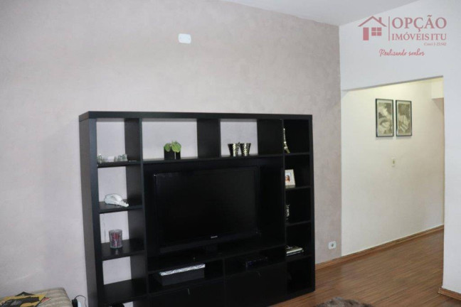 Imagem Casa com 4 Quartos à Venda, 216 m² em Jardim Das Rosas - Itu Imagem Casa com 4 Quartos à Venda, 216 m² em Jardim Das Rosas - Itu