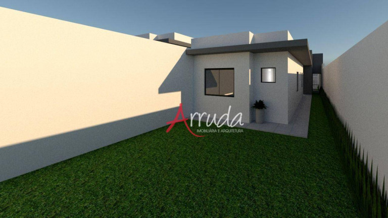 Imagem Casa com 3 Quartos à Venda, 71 m² em Cascavel Velho - Cascavel Imagem Casa com 3 Quartos à Venda, 71 m² em Cascavel Velho - Cascavel