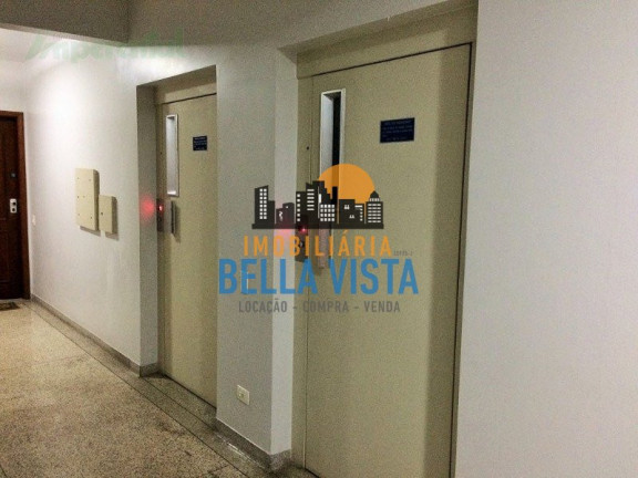 Imagem Apartamento com 2 Quartos à Venda,  em Gonzaguinha - São Vicente