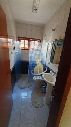 Imagem Casa com 3 Quartos à Venda, 180 m² em Jardim Maria Cândida - Caçapava