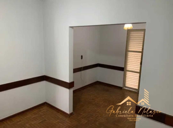 Imagem Casa com 3 Quartos à Venda, 126 m² em Jardim Paulista - Mogi Mirim