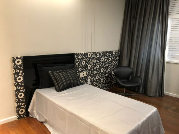 Imagem Apartamento com 4 Quartos à Venda, 201 m² em Graça - Salvador Imagem Apartamento com 4 Quartos à Venda, 201 m² em Graça - Salvador