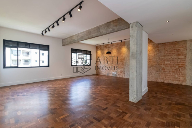 Foto do imóvel Apartamento com 3 Quartos à Venda, 212 m² em Consolação - São Paulo