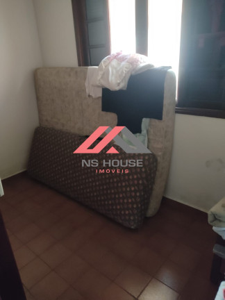 Imagem Casa com 5 Quartos à Venda, 151 m² em Loty - Itanhaém