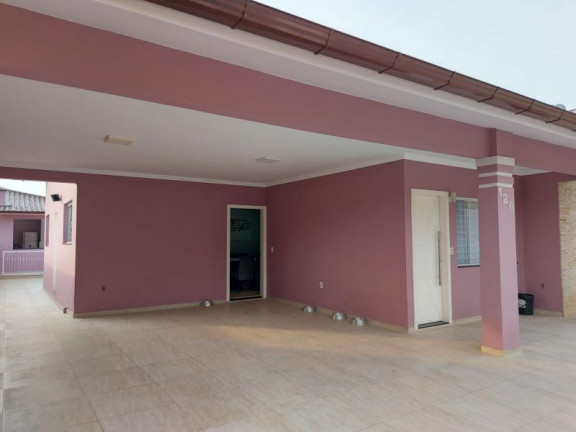 Imagem Casa com 4 Quartos à Venda, 189 m² em Altos De Biguaçu - Biguaçu