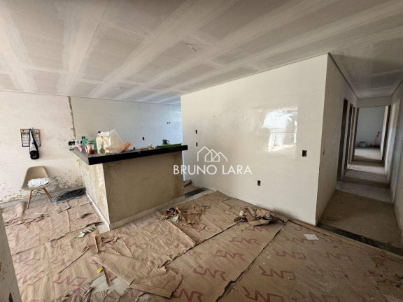 Imagem Casa com 3 Quartos à Venda, 80 m² em Guaruja Mansões - Betim