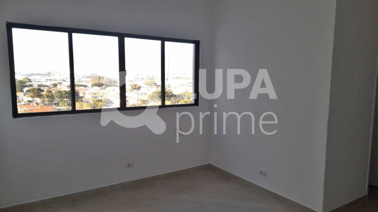 Imagem Apartamento com 1 Quarto para Alugar, 40 m² em Vila Maria - São Paulo