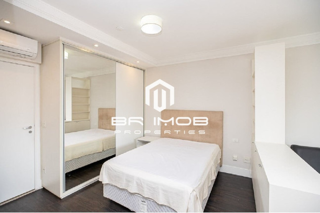 Imagem Imóvel com 1 Quarto à Venda, 37 m² em Campo Belo - São Paulo Imagem Imóvel com 1 Quarto à Venda, 37 m² em Campo Belo - São Paulo