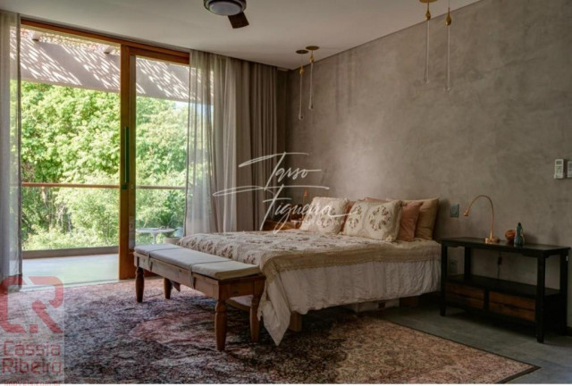 Imagem Casa de Condomínio com 4 Quartos à Venda, 594 m² em Praia Do Forte - Mata De São João Imagem Casa de Condomínio com 4 Quartos à Venda, 594 m² em Praia Do Forte - Mata De São João