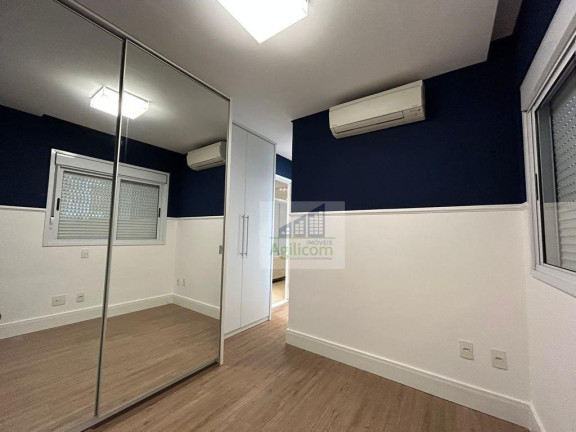 Imagem Apartamento com 3 Quartos à Venda, 105 m² em Jardim Caravelas - São Paulo