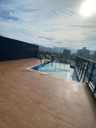 Imagem Apartamento com 2 Quartos à Venda, 82 m² em Praia Do Tenório - Ubatuba