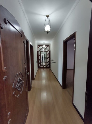 Imagem Casa com 4 Quartos para Alugar, 270 m² em Portal Das Colinas - Guaratinguetá