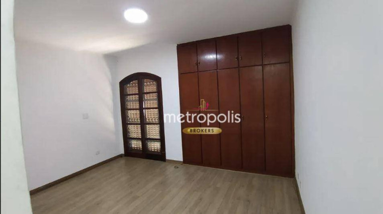 Imagem Sobrado com 3 Quartos à Venda, 179 m² em Santa Maria - Santo André