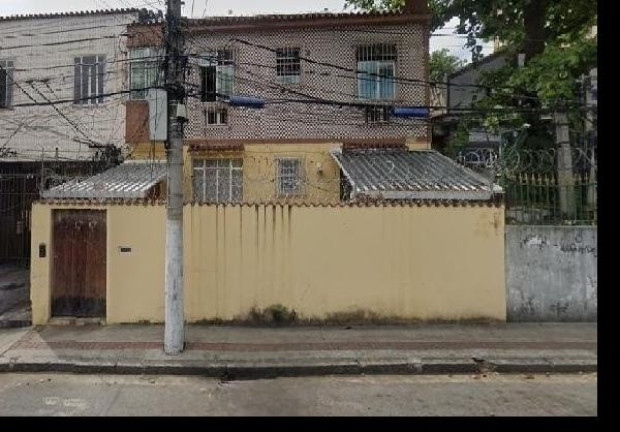 Apartamento com 2 Quartos à Venda, 60 m² em Todos Os Santos - Rio De Janeiro
