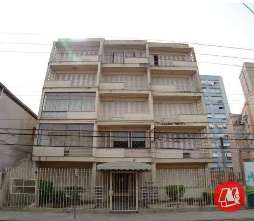 Imagem Apartamento com 2 Quartos à Venda, 84 m² em Floresta - Porto Alegre