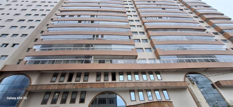 Imagem Apartamento com 2 Quartos à Venda, 70 m² em Boquirao - Praia Grande Imagem Apartamento com 2 Quartos à Venda, 70 m² em Boquirao - Praia Grande