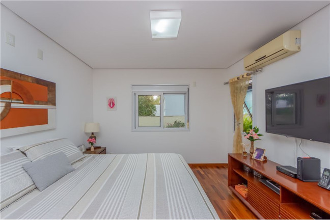Imagem Casa de Condomínio com 6 Quartos à Venda, 369 m² em Alto Da Boa Vista - São Paulo Imagem Casa de Condomínio com 6 Quartos à Venda, 369 m² em Alto Da Boa Vista - São Paulo