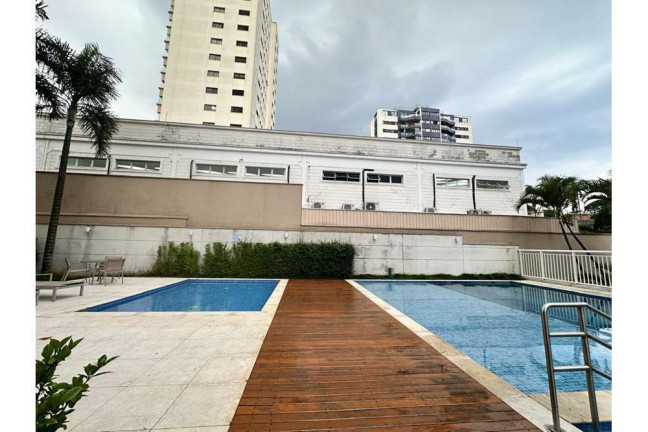 Imagem Apartamento com 2 Quartos à Venda, 64 m² em Vila Alexandria - São Paulo Imagem Apartamento com 2 Quartos à Venda, 64 m² em Vila Alexandria - São Paulo