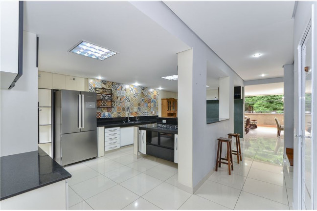 Imagem Casa com 4 Quartos à Venda,  em Planalto Paulista - São Paulo