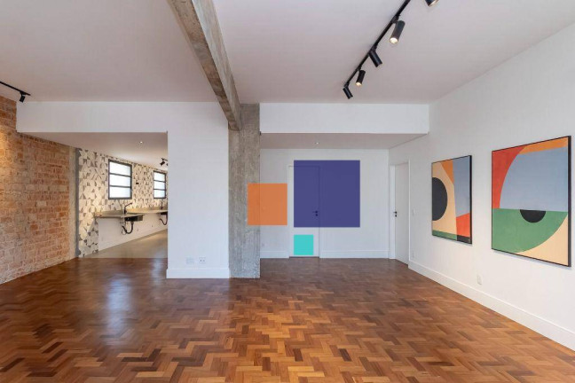 Apartamento com 3 Quartos à Venda, 212 m² em Consolação - São Paulo