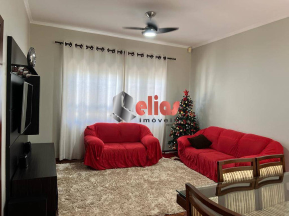 Imagem Casa com 3 Quartos à Venda, 250 m² em Parque Júlio Nóbrega - Bauru Imagem Casa com 3 Quartos à Venda, 250 m² em Parque Júlio Nóbrega - Bauru
