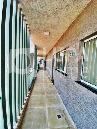Imagem Apartamento com 1 Quarto à Venda, 33 m² em Parada Inglesa - São Paulo