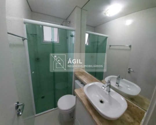 Imagem Apartamento com 2 Quartos à Venda, 63 m² em Parque Residencial Aquarius - São José Dos Campos Imagem Apartamento com 2 Quartos à Venda, 63 m² em Parque Residencial Aquarius - São José Dos Campos