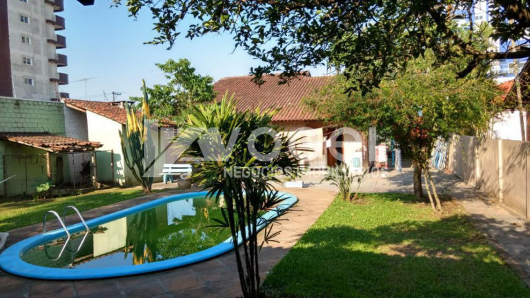 Imagem Casa com 4 Quartos à Venda, 899 m² em Centro - Campo Bom Imagem Casa com 4 Quartos à Venda, 899 m² em Centro - Campo Bom