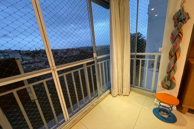 Imagem Apartamento com 3 Quartos à Venda, 135 m² em Jardim Lindóia - Porto Alegre