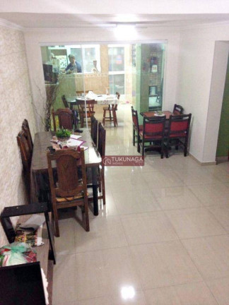 Imagem Sobrado com 3 Quartos à Venda, 198 m² em Vila Rosália - Guarulhos Imagem Sobrado com 3 Quartos à Venda, 198 m² em Vila Rosália - Guarulhos