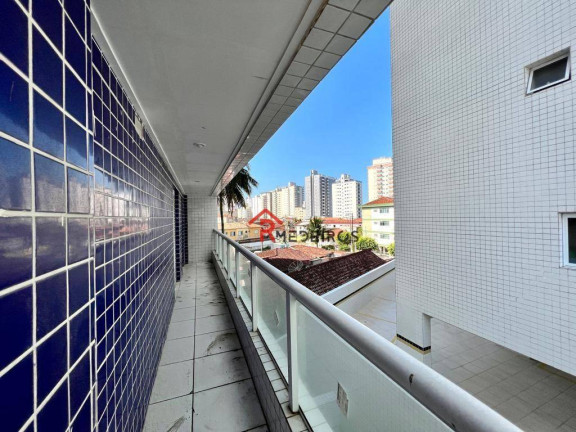 Imagem Apartamento com 2 Quartos à Venda, 75 m² em Caiçara - Praia Grande Imagem Apartamento com 2 Quartos à Venda, 75 m² em Caiçara - Praia Grande