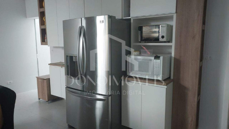 Imagem Casa com 3 Quartos à Venda, 205 m² em Nova Petrópolis - São Bernardo Do Campo