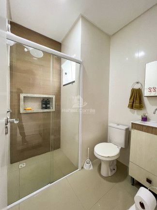 Imagem Apartamento com 2 Quartos à Venda, 63 m² em Itajubá - Barra Velha