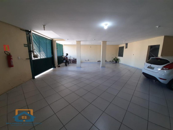 Imagem Apartamento com 3 Quartos à Venda, 110 m² em Veneza - Ipatinga