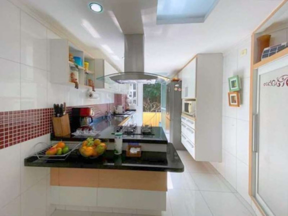 Imagem Casa com 3 Quartos à Venda, 181 m² em Granja Viana - Cotia Imagem Casa com 3 Quartos à Venda, 181 m² em Granja Viana - Cotia
