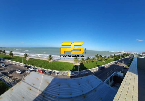 Imagem Flat com 1 Quarto à Venda, 22 m² em Intermares - Cabedelo