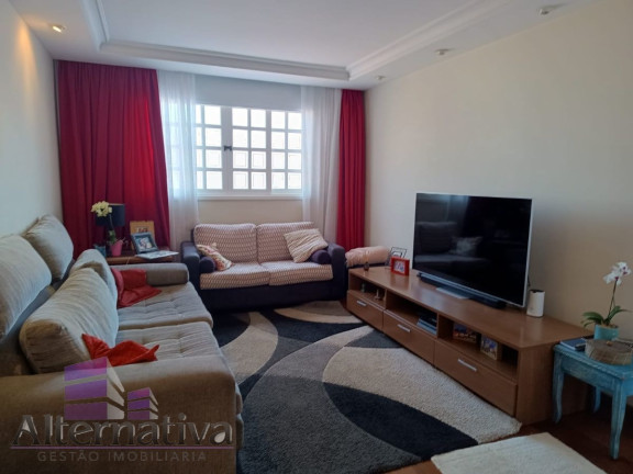Imagem Casa com 3 Quartos à Venda, 160 m² em Jardim Olympia - São Paulo