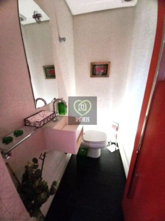 Imagem Apartamento com 4 Quartos à Venda, 255 m² em Perdizes - São Paulo Imagem Apartamento com 4 Quartos à Venda, 255 m² em Perdizes - São Paulo