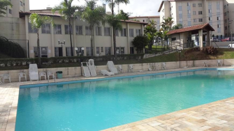 Imagem Apartamento com 2 Quartos à Venda, 48 m² em Jardim São Miguel - Ferraz De Vasconcelos Imagem Apartamento com 2 Quartos à Venda, 48 m² em Jardim São Miguel - Ferraz De Vasconcelos