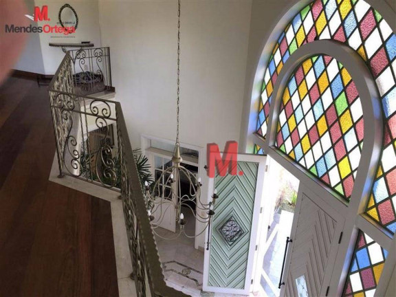 Imagem Casa com 6 Quartos à Venda ou Locação, 946 m² em Condomínio Granja Olga I - Sorocaba