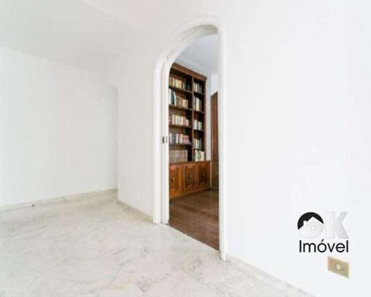 Imagem Apartamento com 4 Quartos à Venda, 280 m² em Jardim Paulista - São Paulo Imagem Apartamento com 4 Quartos à Venda, 280 m² em Jardim Paulista - São Paulo