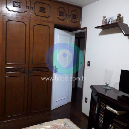 Imagem Apartamento com 4 Quartos à Venda, 203 m² em Pompéia - Santos Imagem Apartamento com 4 Quartos à Venda, 203 m² em Pompéia - Santos