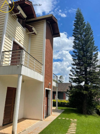 Imagem Casa com 5 Quartos à Venda, 398 m² em Condomínio Parque Das Garças - Atibaia