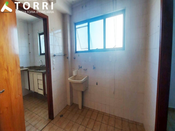 Imagem Apartamento com 3 Quartos à Venda, 147 m² em Centro - Sorocaba