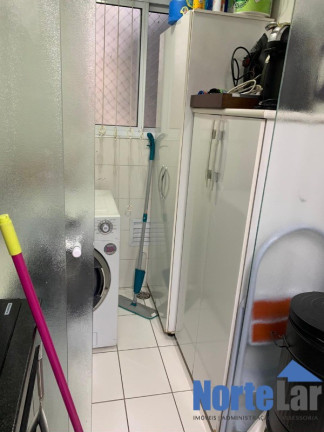 Imagem Apartamento com 3 Quartos à Venda, 70 m² em Nossa Senhora Do ó - São Paulo