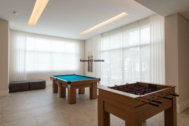 Imagem Apartamento com 3 Quartos à Venda, 134 m² em Vila Anastácio - São Paulo